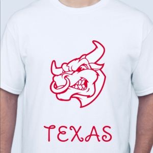 Texas Polo Shirts
